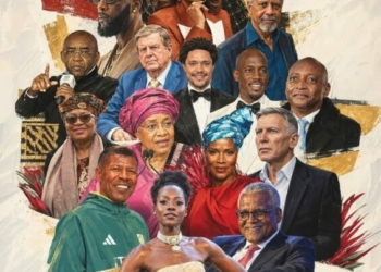 Full List: Dangote, Okonjo-Iweala, 2 Others Among Forbes Africa’s 15 Icons For 2026