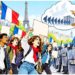 Protest, Not Revolution. N'est-ce pas? 5 Protest, Not Revolution. N’est-ce pas?