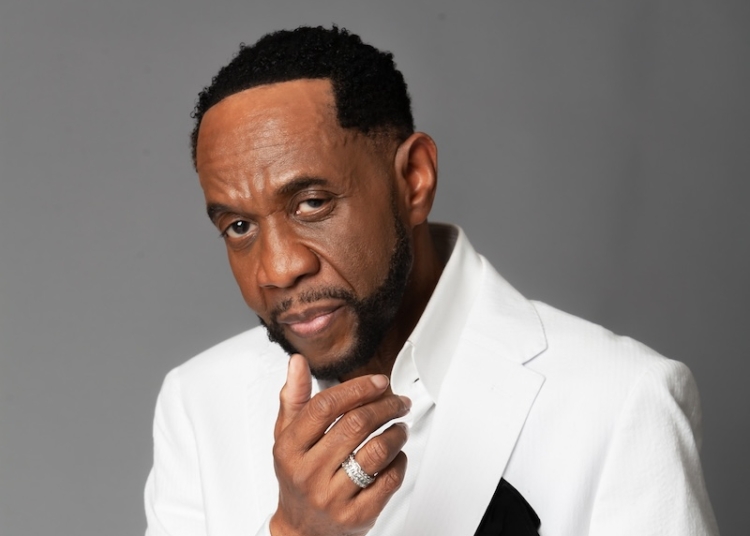 freddie jackson 1