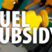 No Return To Petrol Subsidy—Oyedele 4 No Return To Petrol Subsidy—Oyedele