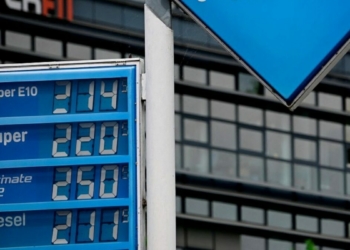 German Motorists Pay Less As Fuel Subsidy Takes Effect
