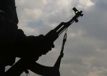 Gunmen Kill 2 In Osun