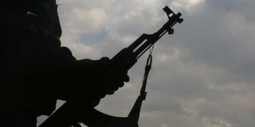Gunmen Kill 2 In Osun