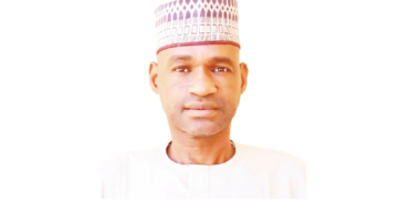 Fintiri Appoints Professor Ibrahim Danjuma Rector Of Adamawa State Polytechnic 2 Fintiri Appoints Professor Ibrahim Danjuma Rector Of Adamawa State Polytechnic
