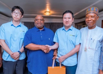 Adeleke Floats Statewide Security, Surveillance Project