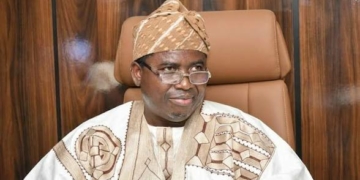 INEC To Nigerians: Blame Registration Officers For AI-generated Photos 2 2027: INEC Sets Up AI Division To Detect Election Anomalies, Combat Disinformation