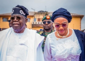Remi Tinubu: We’ll Give Those Who Don’t See Nigeria’s Changes ‘Tinubu Eyeglasses 