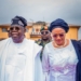 Remi Tinubu: We’ll Give Those Who Don’t See Nigeria’s Changes ‘Tinubu Eyeglasses 
