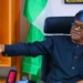 Minister of the Federal Capital Territory (FCT), Nyesom Wike