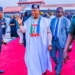 Atiku Ran To Tinubu With Tail Between His Legs After PDP Chased Him Out– Shettima 5 Vice-President Kashim Shettima
