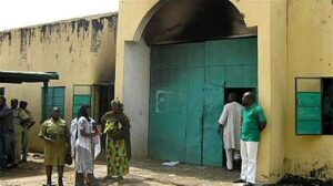 Fake Agency Boss: Family, Associates Yet To Visit Adeyemi 24 Hours After Arrival At Kuje Prison — Investigation 3 images 1