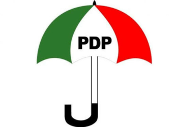 2027: Turaki-Led PDP Faction Rules Out Supporting Tinubu’s Re-election