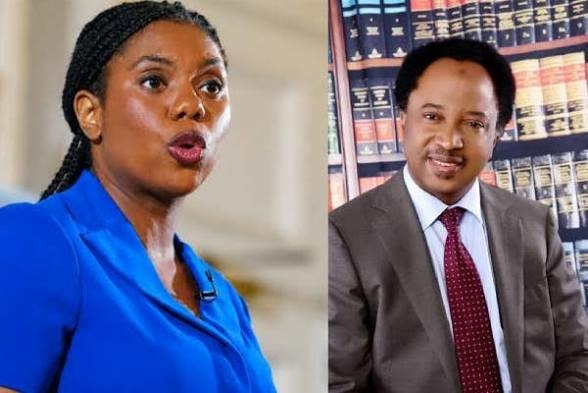 You Can’t Portray Nigeria As Evil And Expect Acceptance - Shehu Sani Tackles Badenoch