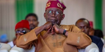 ‘You’re Dishonest If You Can’t Debate Your Opponents’ — Utomi To Tinubu