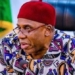 If Fuel Drops To ₦600, I’ll Quit Atiku’s Ticket, Campaign For Tinubu - Amaechi