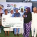 Ogun PDP Dep Guber Candidate Honours Retired Traffic Warden 5 Ogun PDP Dep Guber Candidate Honours Retired Traffic Warden