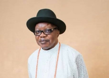Uduaghan: Bayelsa, South-South Govs Condole With Delta, Family