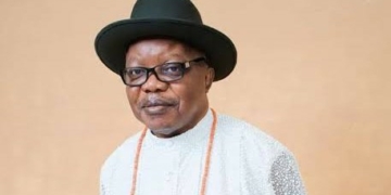 Uduaghan: Bayelsa, South-South Govs Condole With Delta, Family 4 Uduaghan: Bayelsa, South-South Govs Condole With Delta, Family