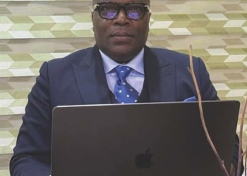 New APIN CEO Samuels Targets Research, Digital Health Expansion