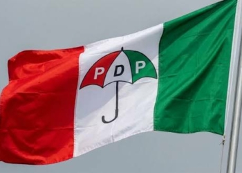 Why We Suspended 2 Pantami’s Challengers – Gombe PDP