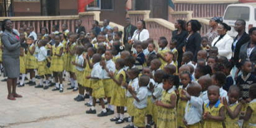 Ekiti Parents, Youths Demand Takeover Of Schools From Missionaries