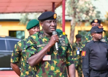 Army Chief Advocates Stronger Regional Cooperation To Tackle Contemporary Threats