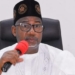 Bauchi Gov Urges Unity, Peace As Nigeria Marks 66th Independence