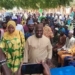 Alakawa, Rukayat Shittu Receive PDP Decampees In Asa