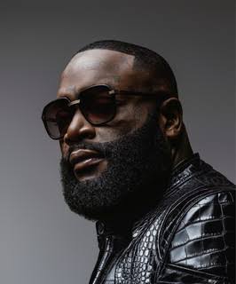 ‎‎US Rapper Rick Ross Arrested Over Domestic Violence ‎