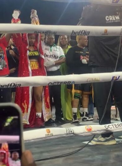 Phyna Defeats Nkechi Blessing In Boxing Bout Chaos In the Ring 1 images 2026 10 02T053549.221