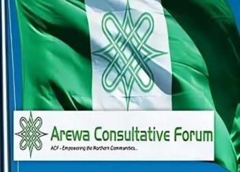 2027: Reject Bloodshed, ACF Advises Nigerians