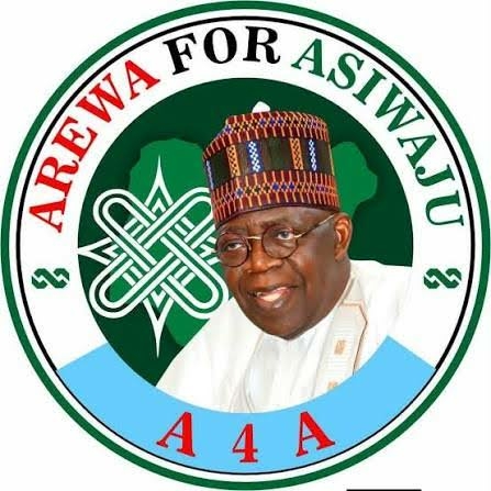 Arewa For Asiwaju Celebrates Nigeria’s Independence 1 images 2026 10 02T095459.983