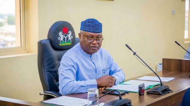 Ekiti Has Reasons To Celebrate 30th Anniversary, Says Oyebanji 1 images 2026 10 02T100135.021
