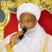 Sultan Tasks Muslims On Unity, Religious Freedom At NSCIA Assembly 5 Sultan Tasks Muslims On Unity, Religious Freedom At NSCIA Assembly