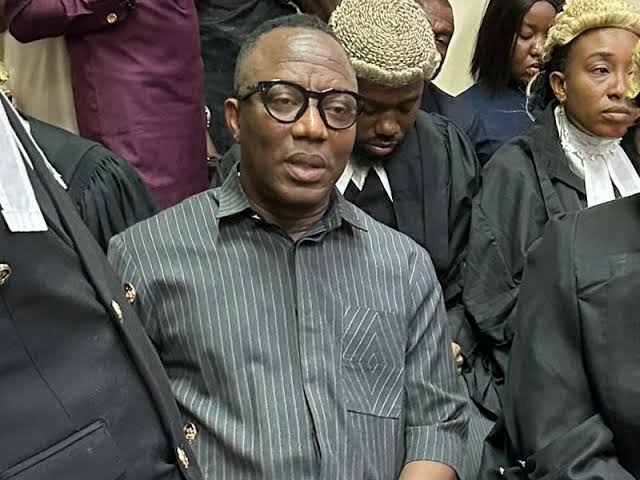 Sowore Insists On DSS DG’s Appearance As Witness In Tinubu’s Defamation Case 1 images 2026 10 03T072212.791