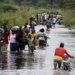 Rivers Govt, Residents Trade Blames Over Flooding 5 Rivers Govt, Residents Trade Blames Over Flooding