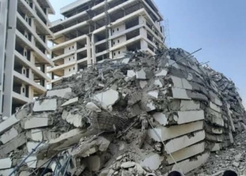Building Collapse: High Material Costs Forcing Developers To Cut Corners –  Experts