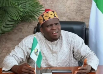 Rarara Escapes Attack As Youths Reject Pro-Tinubu Song In Abuja