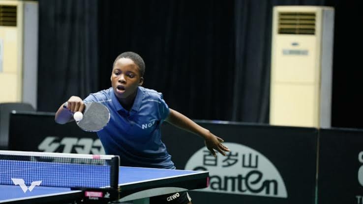 Ayoola, Emelike To Represent Nigeria At ITTF U-12 World Hopes 1 images 2026 10 03T075413.105