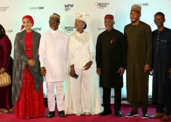 Stakeholders Seek More Investment In Fashion Industry