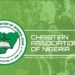 Christian Leaders Mark 50 Years Of Unity, Service 5 Christian Leaders Mark 50 Years Of Unity, Service
