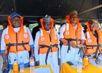 NEMA Urges Boat Operators To Get Licensed Life Jackets