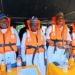 NEMA Urges Boat Operators To Get Licensed Life Jackets