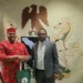 Envoy, Okolo Meet, Identify Opportunities For Stronger Diaspora Participation