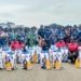 NGO Assists 150 Military Widows With Interest-free Loans, Cash, Foodstuff 5 NGO Assists 150 Military Widows With Interest-free Loans, Cash, Foodstuff