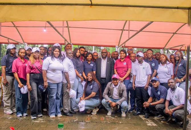 Ijaw Group Hails Otuaro Over 150 Niger Delta Scholars In UK Varsities