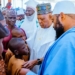 Niger 37: Shettima Unveils N250m Support For Victims’ Families