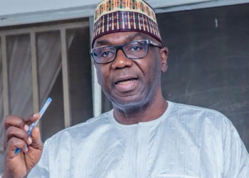 Gov AbdulRazaq Splashes N120m On Outstanding Teachers, Principals