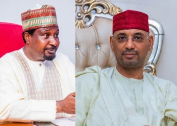 Garo Claims Barau Not Kano North Native