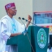 WHO Commends Gov Yusuf For Bridging Health Manpower Gap